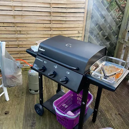 Familienzeit Am Wald, Terrasse&grill, Ruhig&zentral