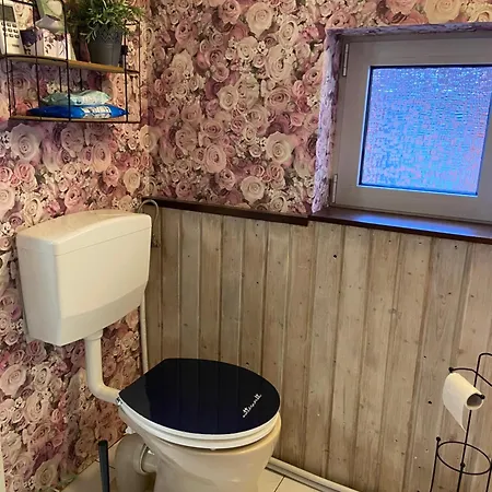 Familienzeit Am Wald, Sauna, Spielesammlung Apartmán *