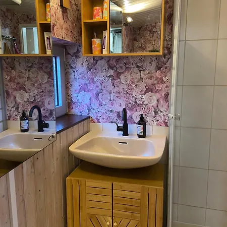 Familienzeit Am Wald, Sauna, Spielesammlung Apartmán