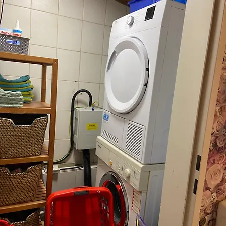 Apartmán Familienzeit Am Wald, Sauna, Spielesammlung