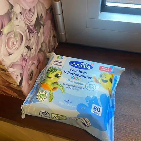 Familienzeit Am Wald, Sauna, Spielesammlung Apartmán