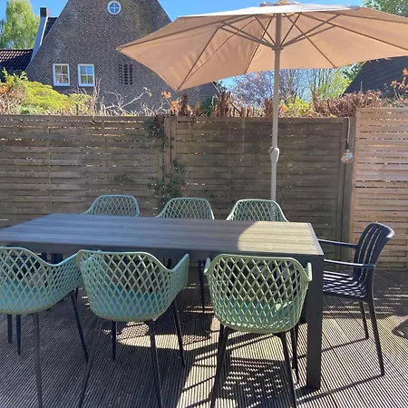 Apartment Familienzeit Am Wald, Terrasse&grill, Ruhig&zentral *