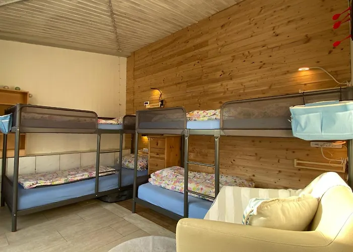 Familienzeit Am Wald, Sauna, Spielesammlung 公寓 黑瑟尔