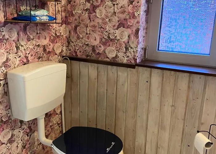 Familienzeit Am Wald, Sauna, Spielesammlung 公寓 *